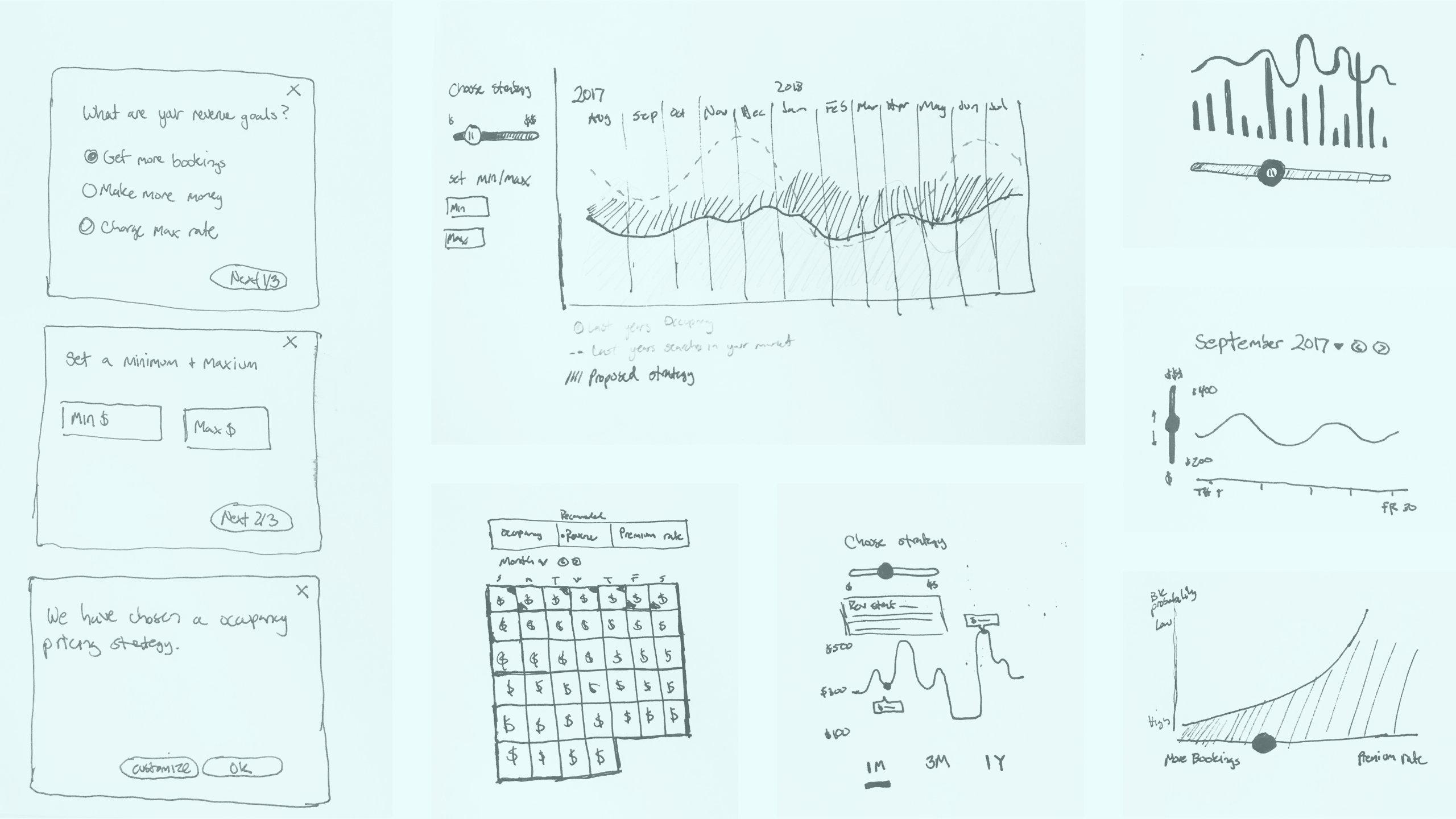 Strategy-Sketches