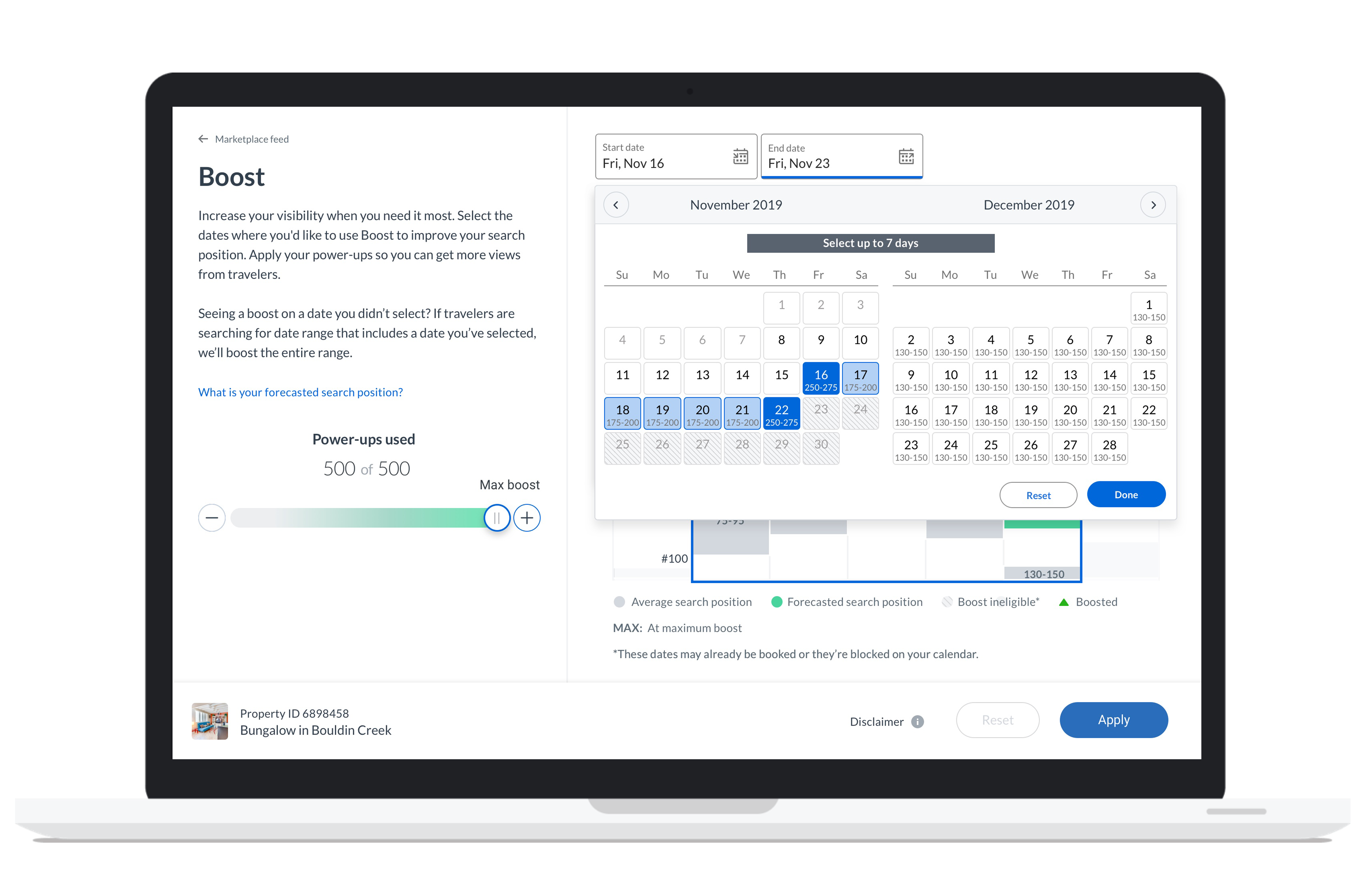 boost-datePicker